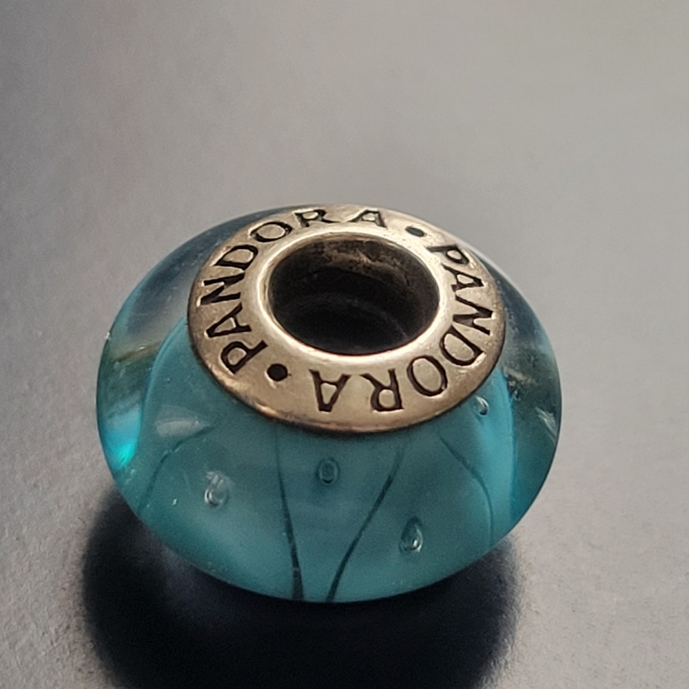 Pandora Murano Glass Charm